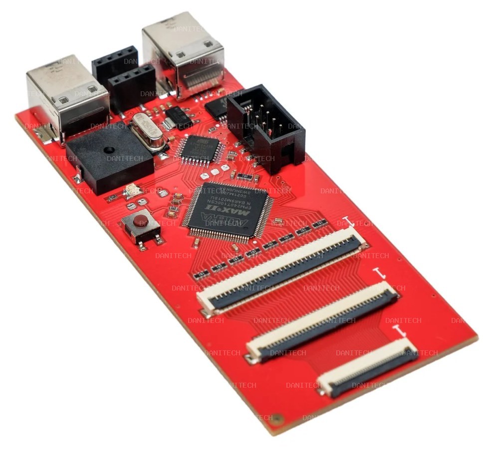 VERTYANOV JIG 3.6 PROGRAMADOR EC KBC ENE ITE ASESORIA INCLUIDA.